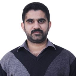 Dr. Hafiz Muhammad Ahsan Dr. Hafiz Muhammad Ahsan