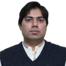 Dr. Ali Faisal Murtaza Dr. Ali Faisal Murtaza
