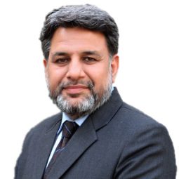 Dr. Aqeel Ahmad Dr. Aqeel Ahmad