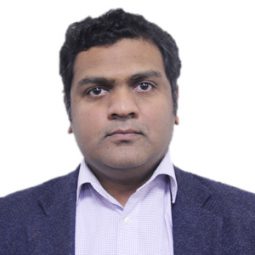 Dr. Arslan Tariq Rana Dr. Arslan Tariq Rana