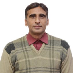 Dr. Ghulam Saghir Dr. Ghulam Saghir