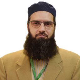 Dr. Hassan Rauf Dr. Hassan Rauf