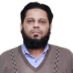 Dr. Muhammad Kamran Saleem Dr. Muhammad Kamran Saleem