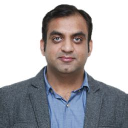 Dr. Muhammad Saadi Dr. Muhammad Saadi