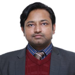 Dr. Muhammad Rizwan Shad Dr. Muhammad Rizwan Shad