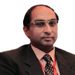 Dr. Salman Iqbal Dr. Salman Iqbal