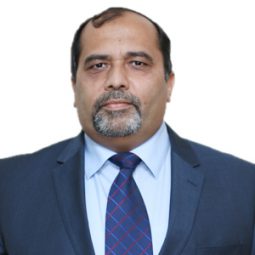 Dr. Muhammad Sarwar Ehsan Dr. Muhammad Sarwar Ehsan