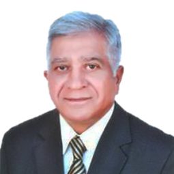 Dr. Javed Anwar Aziz Dr. Javed Anwar Aziz