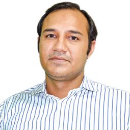 Dr. Kashif Munir Dr. Kashif Munir