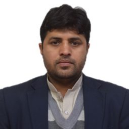 Dr. Muhammad Naeem Dr. Muhammad Naeem