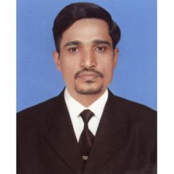 Dr. Mirza Imran Ahmad Khan Dr. Mirza Imran Ahmad Khan