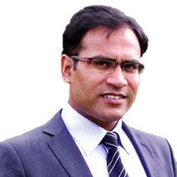 Dr. Muhammad Kashif Dr. Muhammad Kashif
