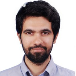 Dr. Nasir Malik Dr. Nasir Malik