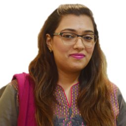 Ms. Eeshah Ahmed Taruque Ms. Eeshah Ahmed Taruque