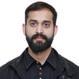 Fahad Usman Khan Fahad Usman Khan