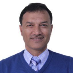 Dr. Faheem Ahmed Siddiqui Dr. Faheem Ahmed Siddiqui