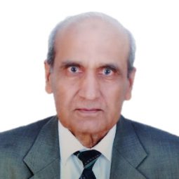 Prof. Faiz Ahmad Chishti Prof. Faiz Ahmad Chishti