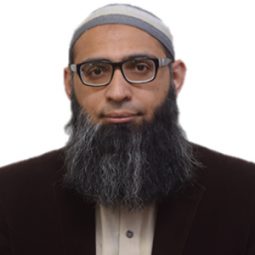 Mr. Farrukh Iqbal Mr. Farrukh Iqbal