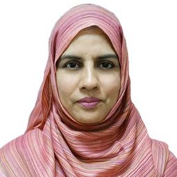 Ms. Fouzia Awan Ms. Fouzia Awan