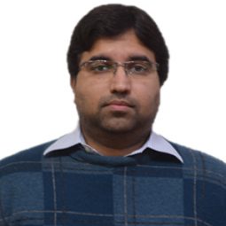 Mr. Haroon Ameen Mr. Haroon Ameen