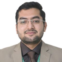Mr. Hassan Ahmad Mr. Hassan Ahmad