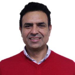 Mr. Imran Murid Cheema Mr. Imran Murid Cheema