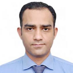 Mr. Muhammad Imran Sajid Mr. Muhammad Imran Sajid