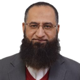 Mr. Irfan Siddique Mr. Irfan Siddique