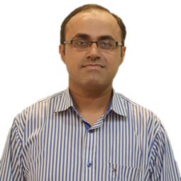 Dr. Irfan Saleem Dr. Irfan Saleem