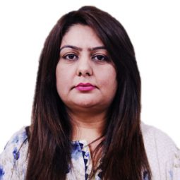 Dr. Ismat Jabeen Dr. Ismat Jabeen