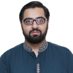 Jawad Khalid Qureshi Jawad Khalid Qureshi