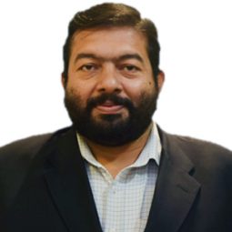 Mr. Junaid Ahmed Mr. Junaid Ahmed