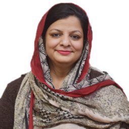 Dr. Kanwal Zahra Dr. Kanwal Zahra