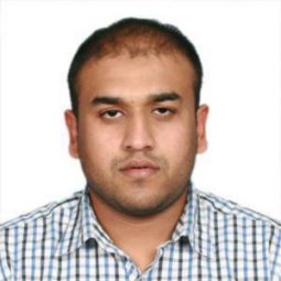Mr. Kashif Ali Mr. Kashif Ali