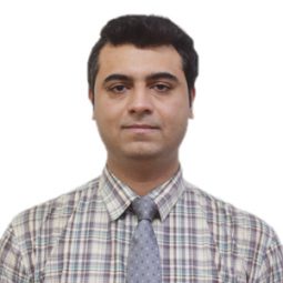 Mr. Kazim Ali Mr. Kazim Ali