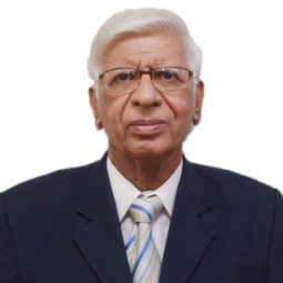 Mr. Khalil Ahmed Rao Mr. Khalil Ahmed Rao