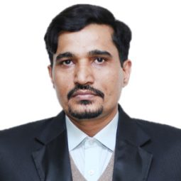 Dr. Mirza Imran Ahmad Khan Dr. Mirza Imran Ahmad Khan