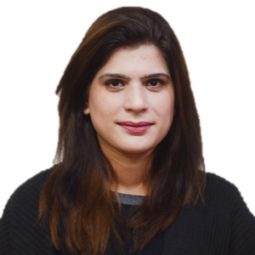 Ms. Mahwish Hassan Ms. Mahwish Hassan