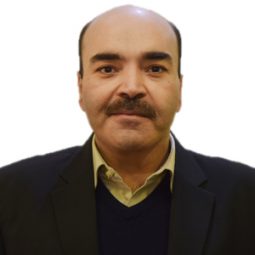 Mr. Agha Mehmood Ali Mr. Agha Mehmood Ali