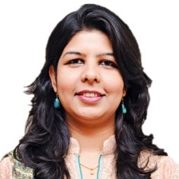 Ms. Momina Nayyer Ms. Momina Nayyer