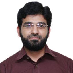Muhammad Ahmad Muhammad Ahmad