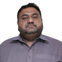 Dr. Muhammad Rafiq Dr. Muhammad Rafiq
