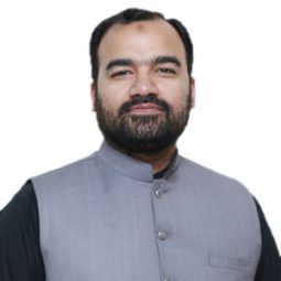 Nabeel Khalid Nabeel Khalid