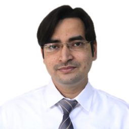 Mr. M. Nadeem Alvi Mr. M. Nadeem Alvi