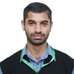M. Nouman Liaqat M. Nouman Liaqat
