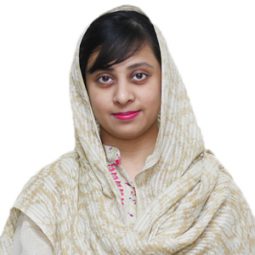 Nazia Gillani Nazia Gillani
