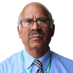 Mr. Nisar Ahmed Mr. Nisar Ahmed