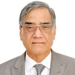 Prof. Javed Prof. Javed
