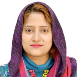 Prof. Misbah Babar Prof. Misbah Babar