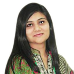 Ms. Qurat-ul-Ain Muqarrab Ms. Qurat-ul-Ain Muqarrab